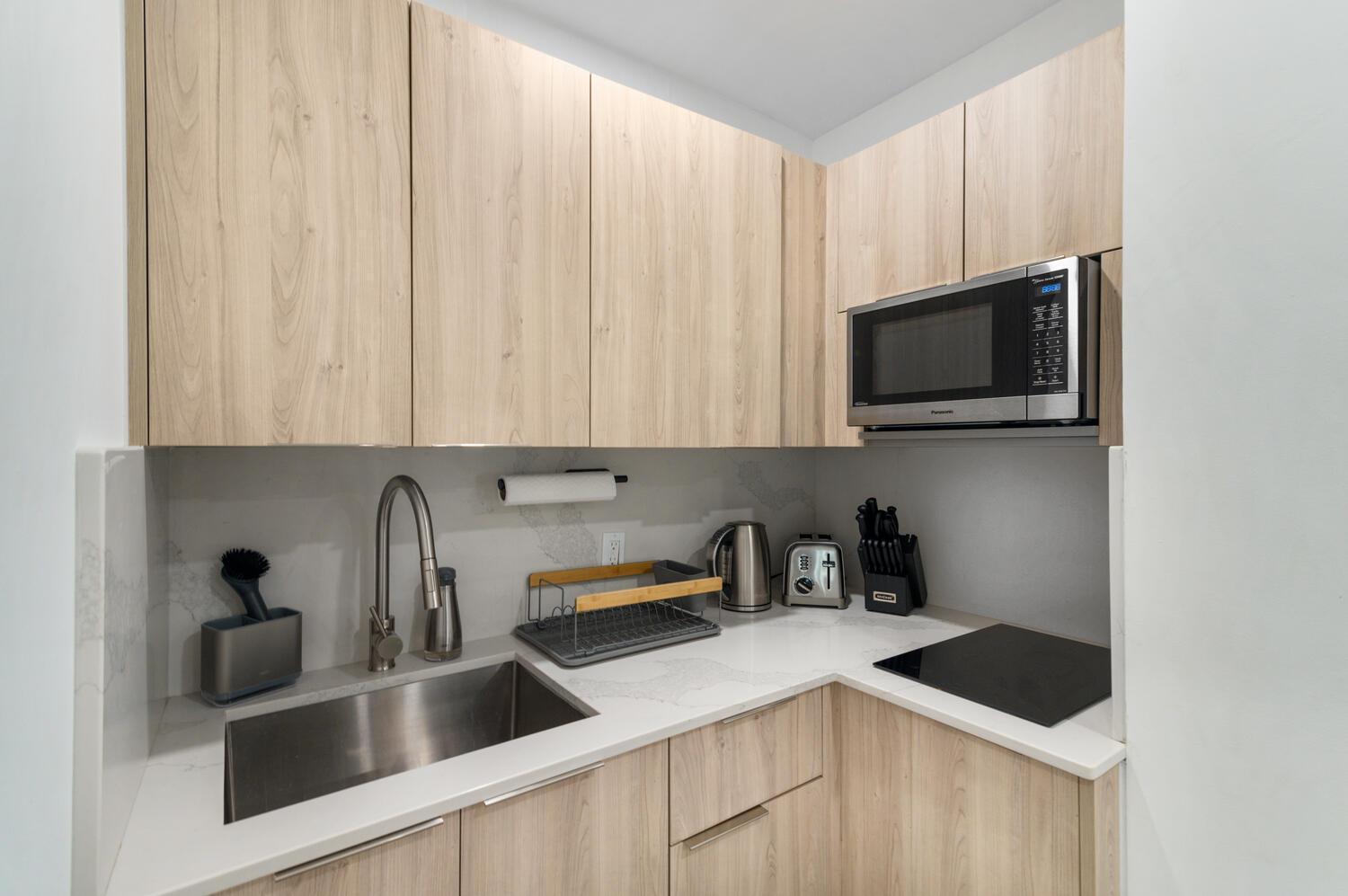 Enjoy Modern Oasis Private Patio - Near Beach Miami Luaran gambar
