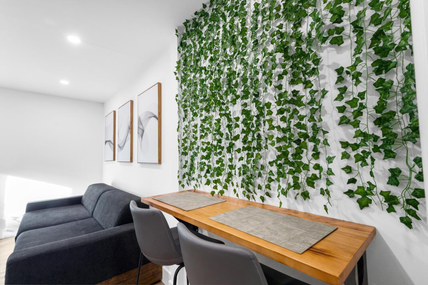 Enjoy Modern Oasis Private Patio - Near Beach Miami Luaran gambar